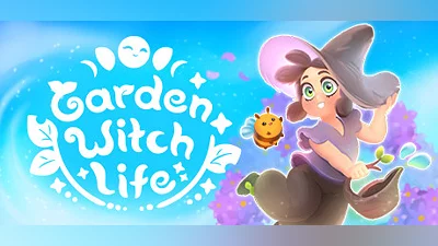 Garden Witch Life