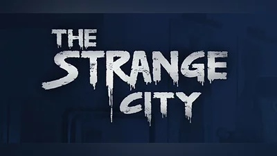 The Strange City