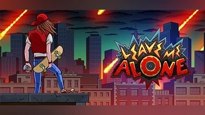 Leave Me Alone: A Trip To Hell