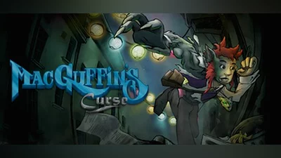MacGuffin's Curse