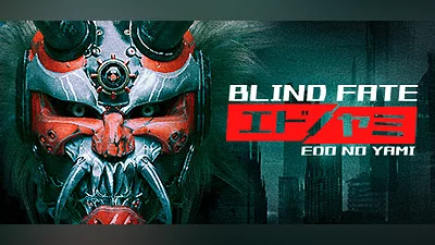 Blind Fate: Edo no Yami