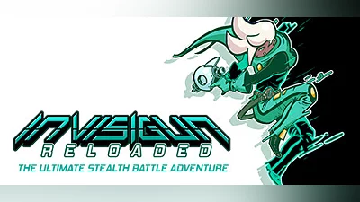 Invisigun Reloaded