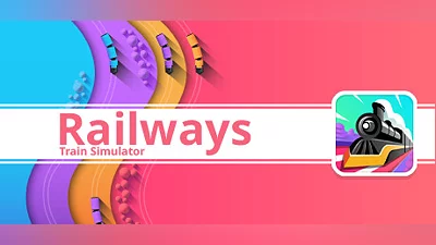 Railways: Train Simulator