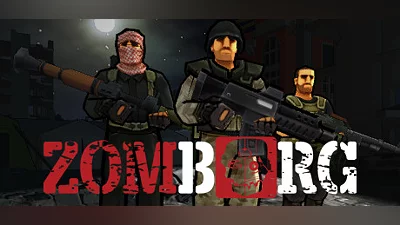 Zomborg