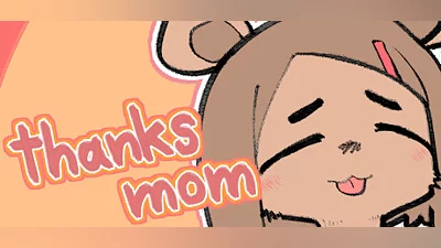 thanks mom