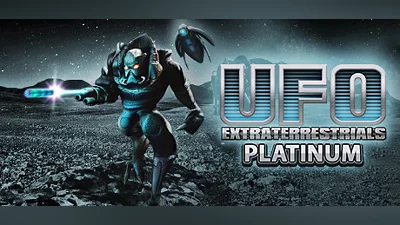 UFO: Extraterrestrials Platinum