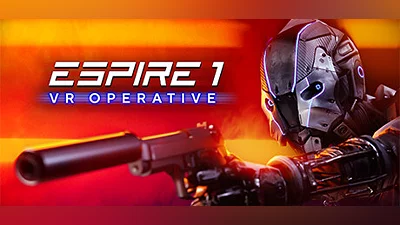 Espire 1: VR Operative