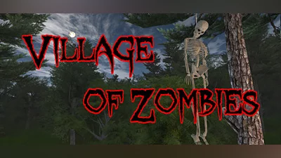 Village of Zombies