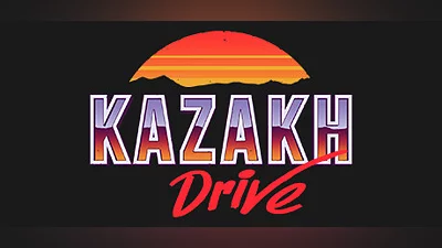 Kazakh Drive