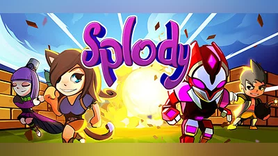 Splody