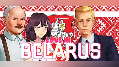 Love in Belarus