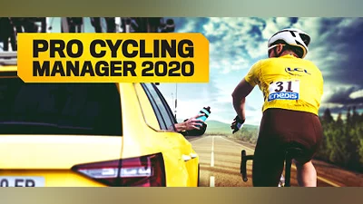 Pro Cycling Manager 2020