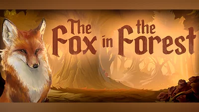 The Fox in the Forest