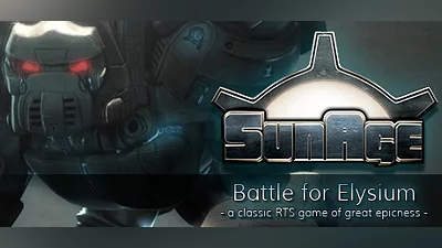 SunAge: Battle for Elysium