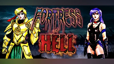 Fortress of Hell