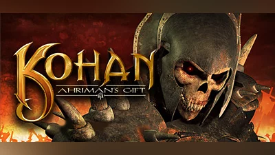 Kohan: Ahriman's Gift