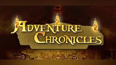 Adventure Chronicles: The Search For Lost Treasure