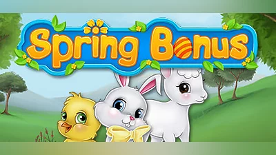 Spring Bonus
