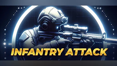 Infantry Attack