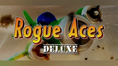Rogue Aces Deluxe