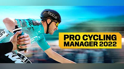 Pro Cycling Manager 2022