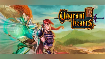Vagrant Hearts