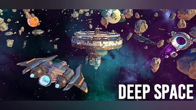 Deep Space