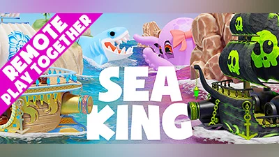 Sea King