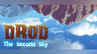 DROD: The Second Sky