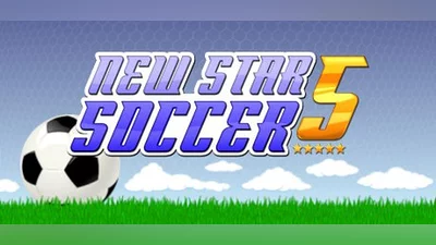 New Star Soccer 5