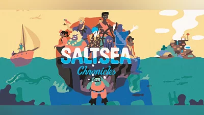 Saltsea Chronicles