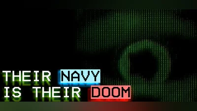 Their Navy Is Their Doom