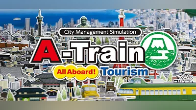 A-Train: All Aboard! Tourism