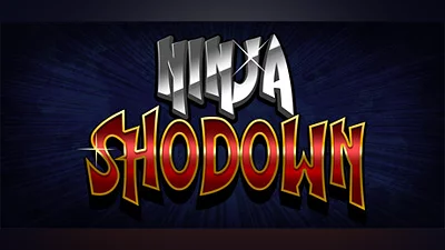 Ninja Shodown