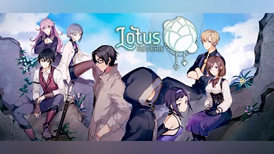 Lotus Reverie: First Nexus
