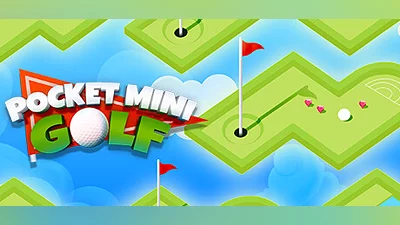 Pocket Mini Golf