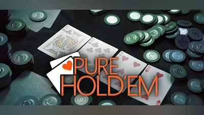 Pure Hold'em