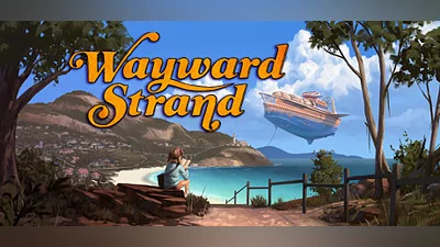 Wayward Strand