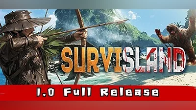 Survisland / 实境求生