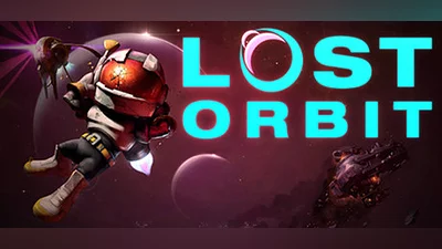 LOST ORBIT