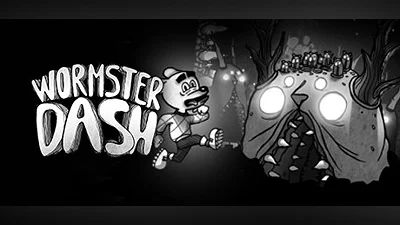 Wormster Dash