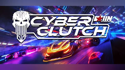 Cyber Clutch: Hot Import Nights