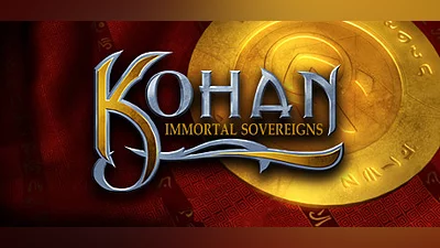 Kohan: Immortal Sovereigns
