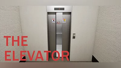 The elevator