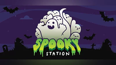 Spooky Station