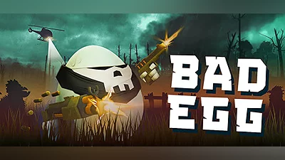 Bad Egg