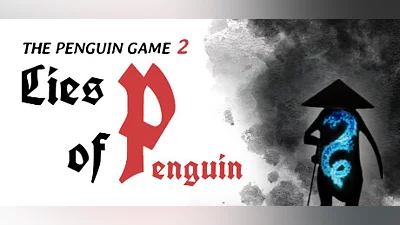 The PenguinGame 2 -Lies of Penguin-