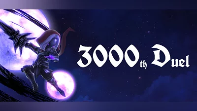3000th Duel