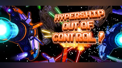 Hypership Out of Control