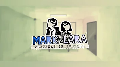 Mark & Lara: Partners In Justice